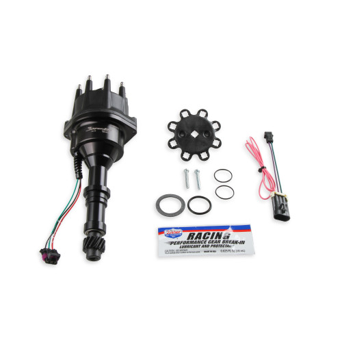 PartzBiz CM: 565-311BK-HyperSpark Distributor - Buick V8 215-350 PartzBiz CM: 565-311BK-HyperSpark Distributor - Buick V8 215-350