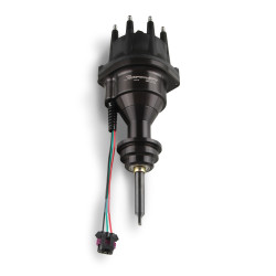 PartzBiz CM 565-304BK - HyperSpark Distributor - Chrysler 318 / 360 PartzBiz CM 565-304BK - HyperSpark Distributor - Chrysler 318 / 360