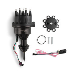 PartzBiz CM 565-305BK - HyperSpark Distributor - Chrysler 383 / 400 PartzBiz CM 565-305BK - HyperSpark Distributor - Chrysler 383 / 400