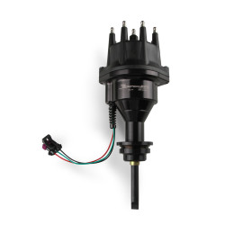 PartzBiz CM 565-306BK - HyperSpark Distributor - Chrysler 426 / 440 PartzBiz CM 565-306BK - HyperSpark Distributor - Chrysler 426 / 440