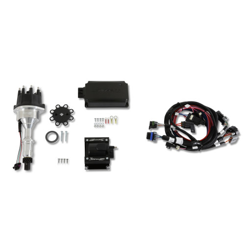 PartzBiz CM: 565-314K-HyperSpark Kit w/ 565-314 - Pontiac PartzBiz CM: 565-314K-HyperSpark Kit w/ 565-314 - Pontiac