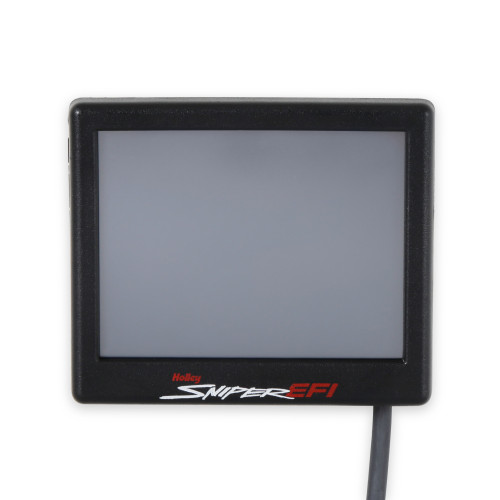 PartzBiz CM: 550-511-3AX-Sniper 2 EFI Upgrade Kit - Black