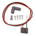 PartzBiz CM: 556-152-สไนเปอร์ EFI HyperSpark คอยล์จุดระเบิด PartzBiz CM: 556-152-สไนเปอร์ EFI HyperSpark คอยล์จุดระเบิด