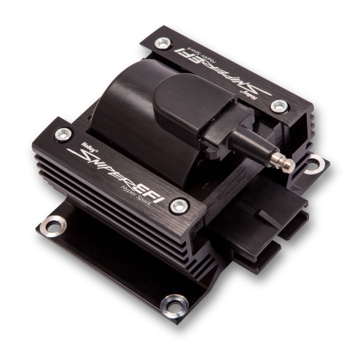 PartzBiz CM: 556-152-สไนเปอร์ EFI HyperSpark คอยล์จุดระเบิด PartzBiz CM: 556-152-สไนเปอร์ EFI HyperSpark คอยล์จุดระเบิด