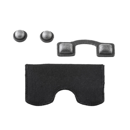 PartzBiz CM: YA0873-ANTI FOG DEFLECTOR KIT PartzBiz CM: YA0873-ANTI FOG DEFLECTOR KIT