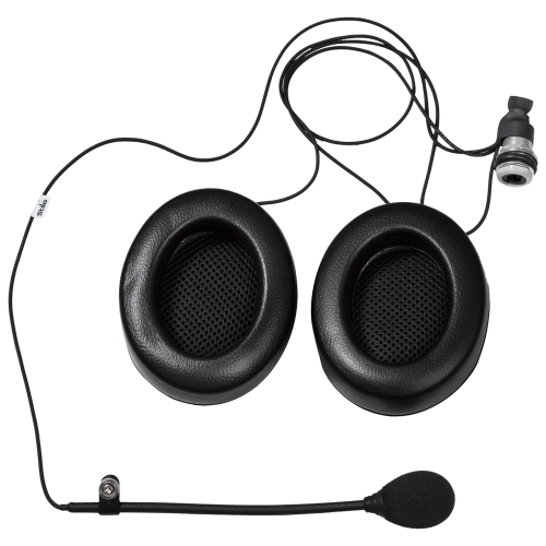 PartzBiz CM: AE0216-Stilo Radio Helmet Kits PartzBiz CM: AE0216-Stilo Radio Helmet Kits