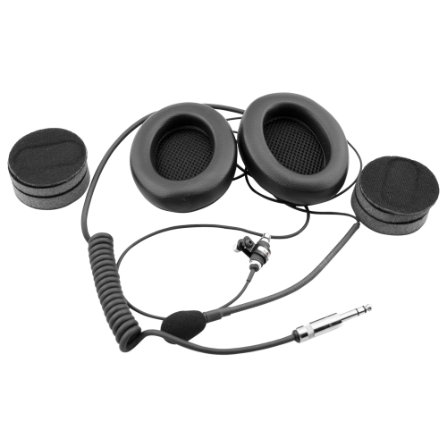 PartzBiz CM: AE0322-Stilo Radio Helmet Kits