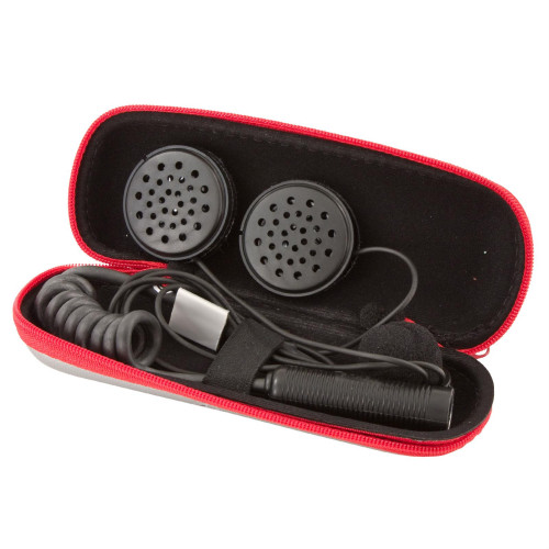 PartzBiz CM: YA0001-EMERG WRC INTRCM HLMT WRNG KIT PartzBiz CM: YA0001-EMERG WRC INTRCM HLMT WRNG KIT