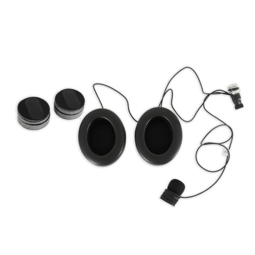PartzBiz CM: AE0210-Stilo Radio Helmet Kits PartzBiz CM: AE0210-Stilo Radio Helmet Kits