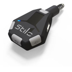 PartzBiz CM AG0001 - Stilo WL-10 wireless key PartzBiz CM AG0001 - Stilo WL-10 wireless key
