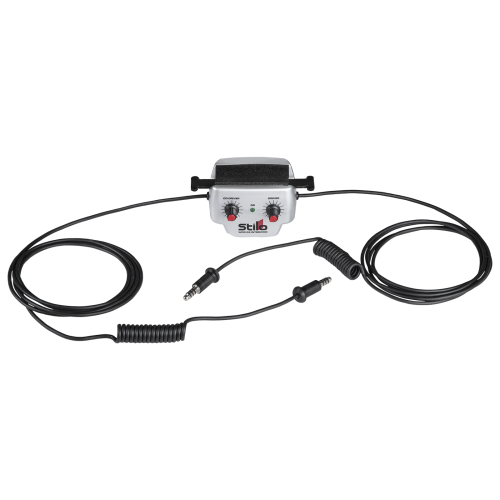 PartzBiz CM: AB0200-Stilo WRC 03 Intercom PartzBiz CM: AB0200-Stilo WRC 03 Intercom