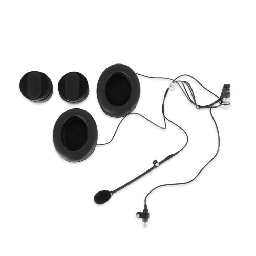 PartzBiz CM: AE0320-Stilo Radio Helmet Kits