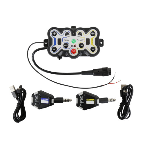 PartzBiz CM: AQ0001-Stilo Communications Bundle Kit (intercom and 2 wireless keys) PartzBiz CM: AQ0001-Stilo Communications Bundle Kit (intercom and 2 wireless keys)