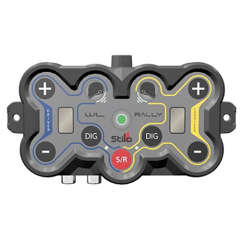 PartzBiz CM: AB0520-WL-10 WIRELESS INTERCOM