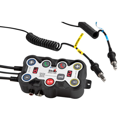PartzBiz CM: AB0500-Stilo Intercoms PartzBiz CM: AB0500-Stilo Intercoms