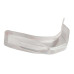 PartzBiz CM: YA0870-Stilo INDY KIT FRONT SPOILER