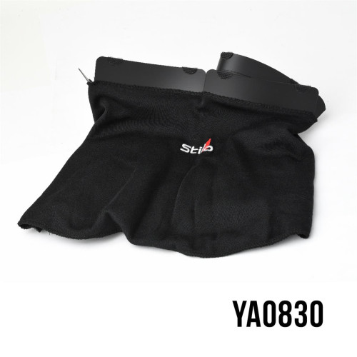 PartzBiz CM: YA0830-Stilo ST5 Helmet Skirt PartzBiz CM: YA0830-Stilo ST5 Helmet Skirt