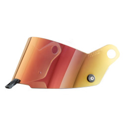 PartzBiz CM YA08072 - Stilo ST5 Helmet Replacement Shields
