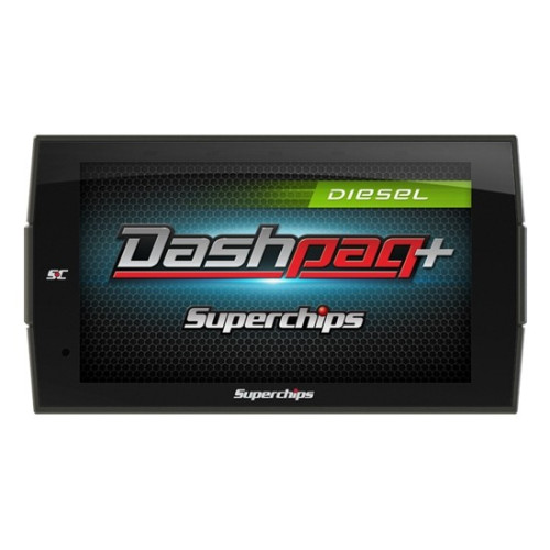 PartzBiz CM: 30501-Superchips Dashpaq Plus