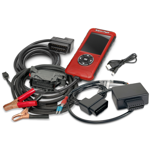 PartzBiz CM: 2848-DS1-Superchips Flashpaq PartzBiz CM: 2848-DS1-Superchips Flashpaq