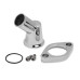 PartzBiz CM: 6242-Weiand Aluminum Water Outlet
