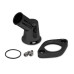 PartzBiz CM: 6252-Weiand Aluminum Water Outlet