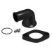 PartzBiz CM: 6253-Weiand Aluminum Water Outlet