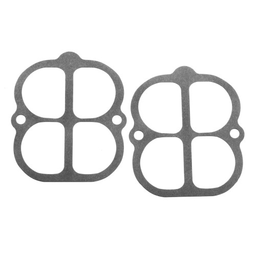 PartzBiz CM: 8984WND-Weiand Intake Manifold Gasket PartzBiz CM: 8984WND-Weiand Intake Manifold Gasket