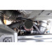 PartzBiz CM: 615904-XDR Off-Road Blow-Off/Diverter Valve
