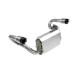 PartzBiz CM: 7509-XDR Off-Road Competition Exhaust PartzBiz CM: 7509-XDR Off-Road Competition Exhaust