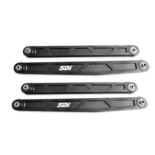 PartzBiz CM: SDC-MA-2491002-SDI ชุดปีกนกหลังสำหรับ Ford Raptor/Raptor R Gen 3 PartzBiz CM: SDC-MA-2491002-SDI ชุดปีกนกหลังสำหรับ Ford Raptor/Raptor R Gen 3