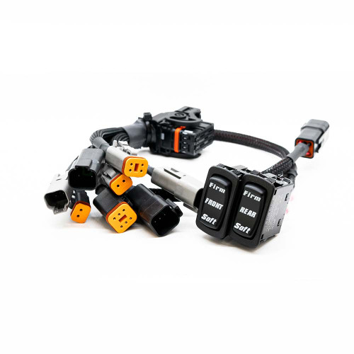 PartzBiz CM: SDI-ESA-2041032-SDI E-CLIK Racer Quick Switch Add-On for Instant Suspension Adjustment
