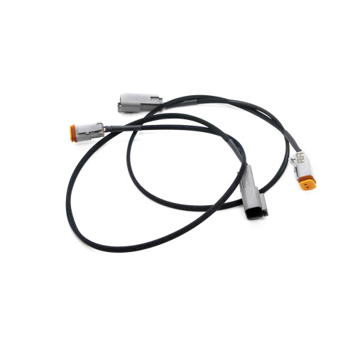 PartzBiz CM: SDI-ESA-2141062-SDI 2ft Rear Shock Extension for E-CLIK Universal PartzBiz CM: SDI-ESA-2141062-SDI 2ft Rear Shock Extension for E-CLIK Universal