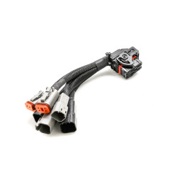 PartzBiz CM SDI-ESA-2241008 - SDI ชุดสายไฟหลักทดแทนพร้อมการเชื่อมต่อ ILC PartzBiz CM SDI-ESA-2241008 - SDI ชุดสายไฟหลักทดแทนพร้อมการเชื่อมต่อ ILC