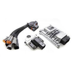 PartzBiz CM SDI-SS-2153002 - SDI E-CLIK System for 2019-2020 Ford F-150 Raptor PartzBiz CM SDI-SS-2153002 - SDI E-CLIK System for 2019-2020 Ford F-150 Raptor