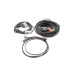 PartzBiz CM: SDI-SS-2153004-SDI E-CLIK PRO System สำหรับ Ford F-150 Raptor Swap ปี 2015+ PartzBiz CM: SDI-SS-2153004-SDI E-CLIK PRO System สำหรับ Ford F-150 Raptor Swap ปี 2015+