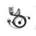 PartzBiz CM: SDI-SS-2252002-SDI E-CLIK Active Suspension System for 2010-2023 Toyota 4Runner
