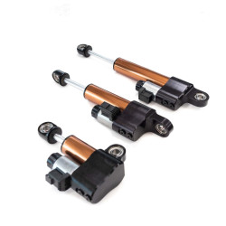 PartzBiz CM SDL-MA-2531 - SDI E-LINK Universal Electronic Sway Bar Link PartzBiz CM SDL-MA-2531 - SDI E-LINK Universal Electronic Sway Bar Link