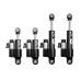 PartzBiz CM: SDL-SS-2611009-SDI E-LINK Integrated System สำหรับ Polaris RZR XP S ปี 2026+