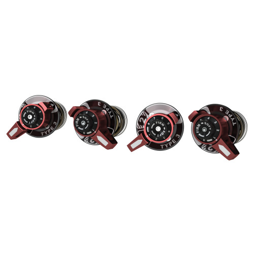 PartzBiz CM: 00-10-33-400-160-Falcon Series 3.3 Fast Adjust Cartridge Upgrade Kit PartzBiz CM: 00-10-33-400-160-Falcon Series 3.3 Fast Adjust Cartridge Upgrade Kit