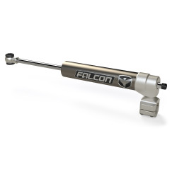 PartzBiz CM 01-02-21-110-158 - JL / JT / JK: Falcon Nexus EF 2.1 Steering Stabilizer - 1-5/8'' HD Tie Rod PartzBiz CM 01-02-21-110-158 - JL / JT / JK: Falcon Nexus EF 2.1 Steering Stabilizer - 1-5/8'' HD Tie Rod