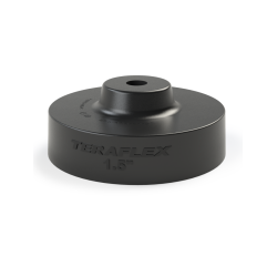 PartzBiz CM 05-01-309-050 / 05-01-309-150 - JT: Rear Coil Spring Spacer PartzBiz CM 05-01-309-050 / 05-01-309-150 - JT: Rear Coil Spring Spacer