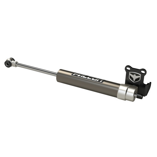 PartzBiz CM: 09-02-21-110-000-JL / JT: Falcon Nexus EF 2.1 Steering Stabilizer - Stock Tie Rod PartzBiz CM: 09-02-21-110-000-JL / JT: Falcon Nexus EF 2.1 Steering Stabilizer - Stock Tie Rod