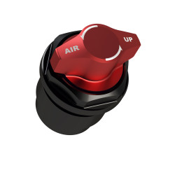 PartzBiz CM 1056001 - แกนวาล์ว Schrader พร้อมฝาครอบ - ล้อออฟโรด PartzBiz CM 1056001 - แกนวาล์ว Schrader พร้อมฝาครอบ - ล้อออฟโรด