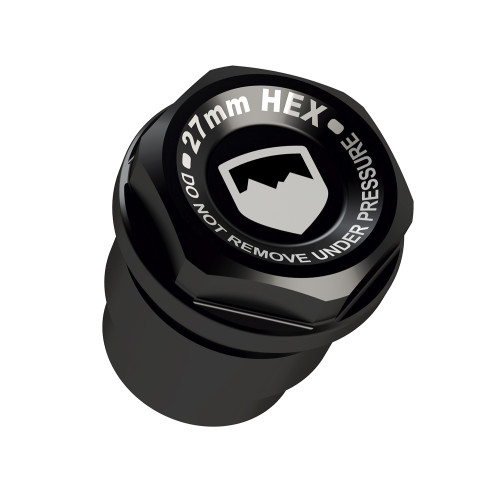 PartzBiz CM: 1056002-Air Deflator Plug - Off-Road Wheel PartzBiz CM: 1056002-Air Deflator Plug - Off-Road Wheel