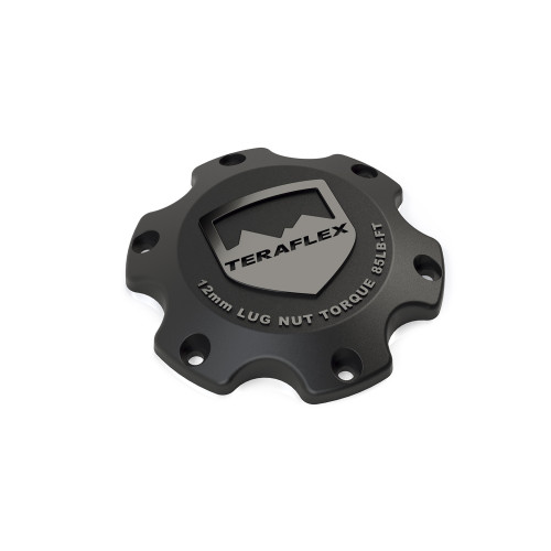PartzBiz CM: 1056005-Center Cap - 6x139mm - Off-Road Wheel