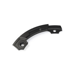 PartzBiz CM 1056013 - Modular Rash Ring - Black - Each (6-Spoke) PartzBiz CM 1056013 - Modular Rash Ring - Black - Each (6-Spoke)