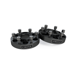 PartzBiz CM 1058000 - 21+ Ford Bronco: 1.25 PartzBiz CM 1058000 - 21+ Ford Bronco: 1.25