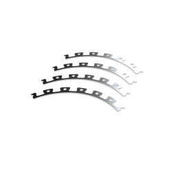 PartzBiz CM 1059000 - Beadlock Ring Spacer Kit - Off-Road Wheel PartzBiz CM 1059000 - Beadlock Ring Spacer Kit - Off-Road Wheel