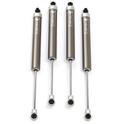 PartzBiz CM 11-01-18-400-200 - JL: Falcon 1.1 Monotube Shock Kit (2-3.5'' Lift) PartzBiz CM 11-01-18-400-200 - JL: Falcon 1.1 Monotube Shock Kit (2-3.5'' Lift)
